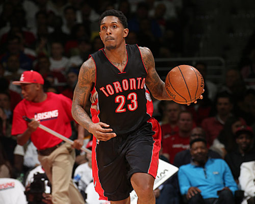 NBA季后赛首轮球队对阵总结（NBA季后赛首轮对阵盘点）