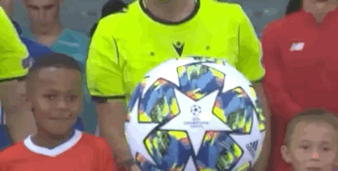 队报法国海外球员欧冠之夜：射手盛宴（队报盘点旅欧法国球员的欧冠之夜：进球盛宴）