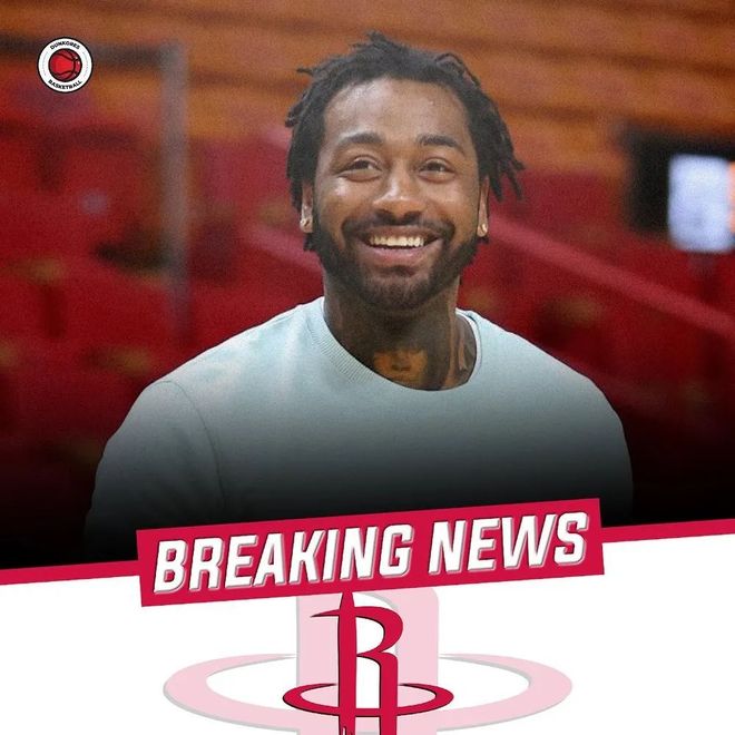 这下本人真知道了营销号造谣切特申请交易 正主一串问号辟谣（营销号捏造“切特申请交易”，正主连发问号否认）