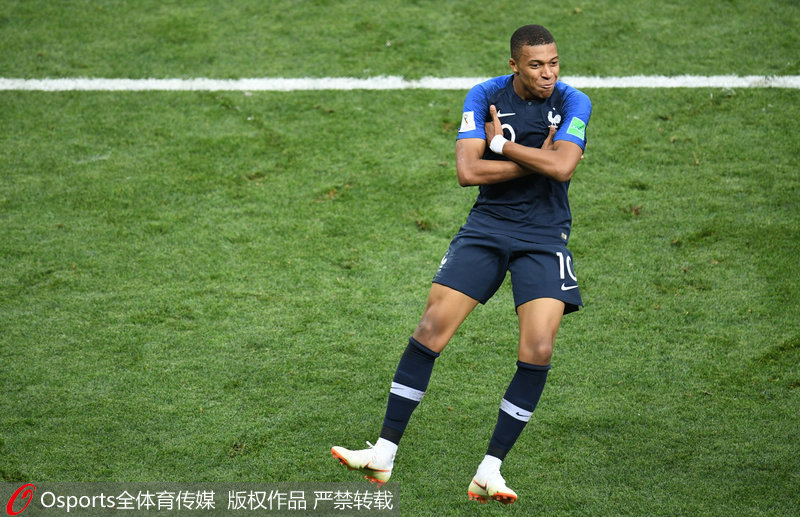 三国、AI、特朗普！史上“最硬核”世界杯，三大看点狂飙（三国对决、AI助阵、特朗普登场：这届“硬核”世界杯三大亮点全速飙升）