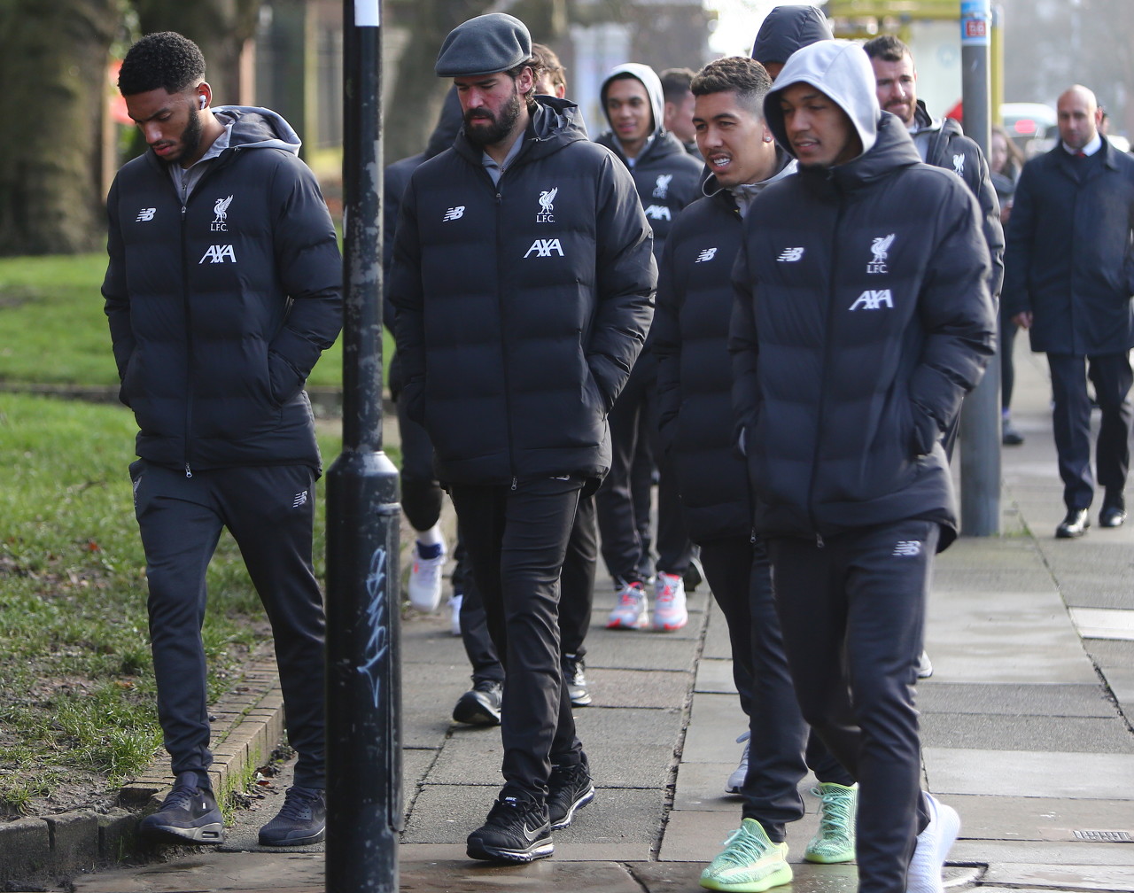 斯基拉：埃文-弗格森可能在1月转会窗离开罗马（斯基拉：埃文-弗格森或在冬窗离开罗马）