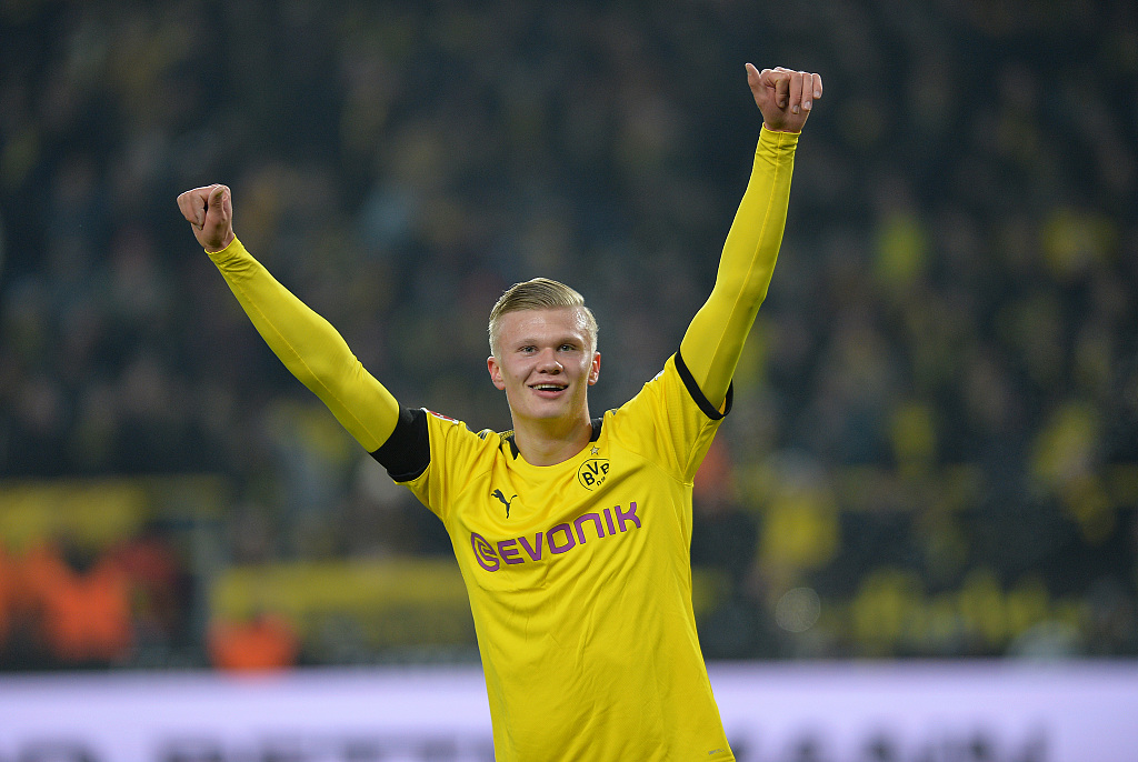 土媒：罗马和米兰都对费内巴切前锋恩-内斯里感兴趣（土耳其媒体：罗马、米兰均有意费内巴切前锋恩-内斯里）